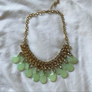 Statement Necklace